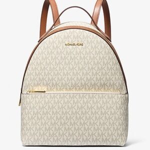 Michael Kors Sheila Backpack